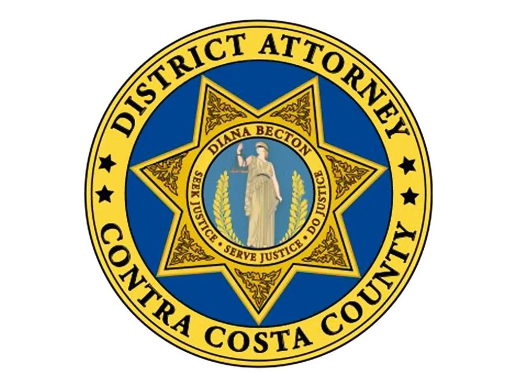 Contra Costa DA Charges Construction Companies With Fraud, Conspiracy