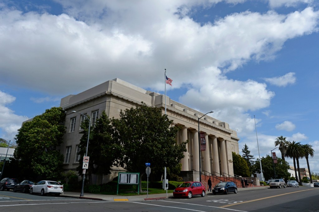 Five charged for fraud involving Concord company